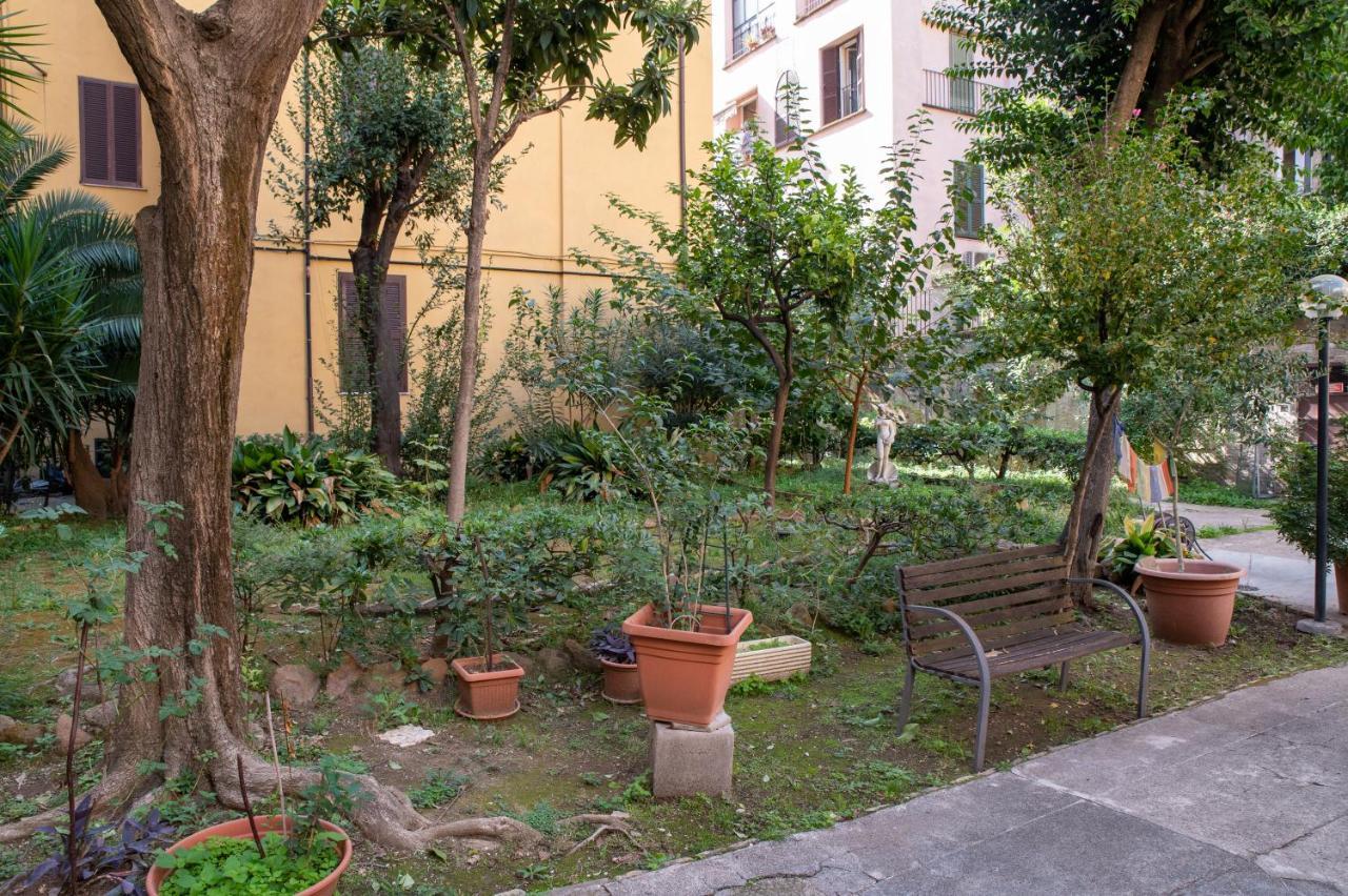 Dreams In Rome - Colosseum Apartment Esterno foto