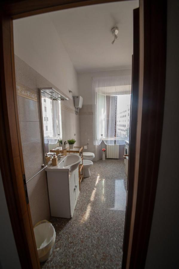 Dreams In Rome - Colosseum Apartment Esterno foto