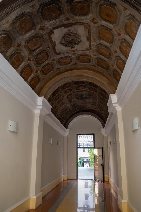 Dreams In Rome - Colosseum Apartment Esterno foto