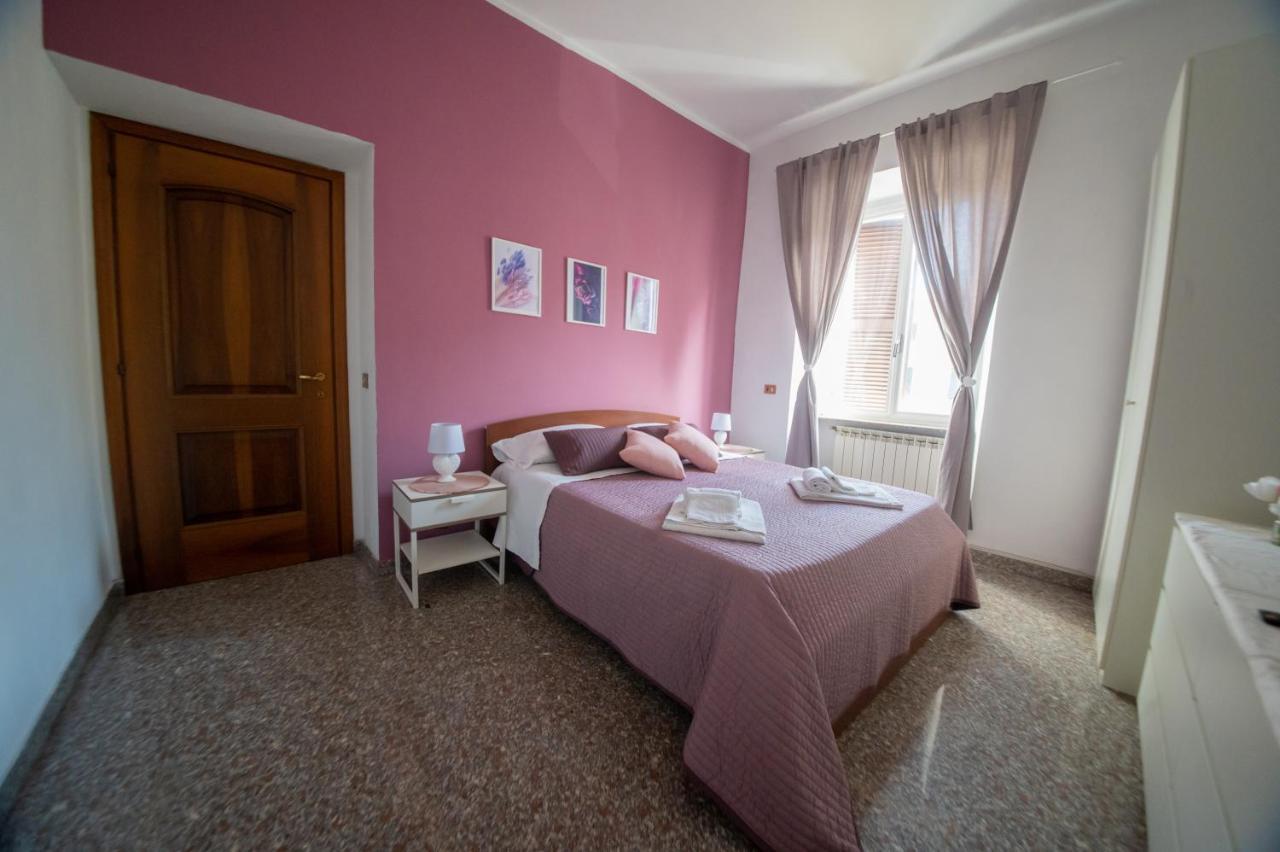 Dreams In Rome - Colosseum Apartment Esterno foto