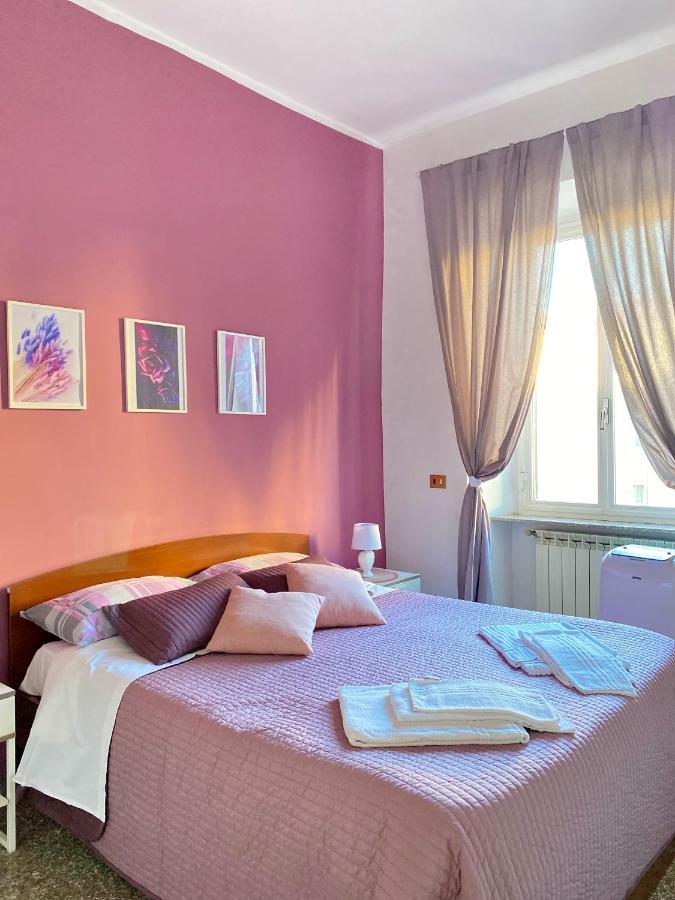 Dreams In Rome - Colosseum Apartment Esterno foto