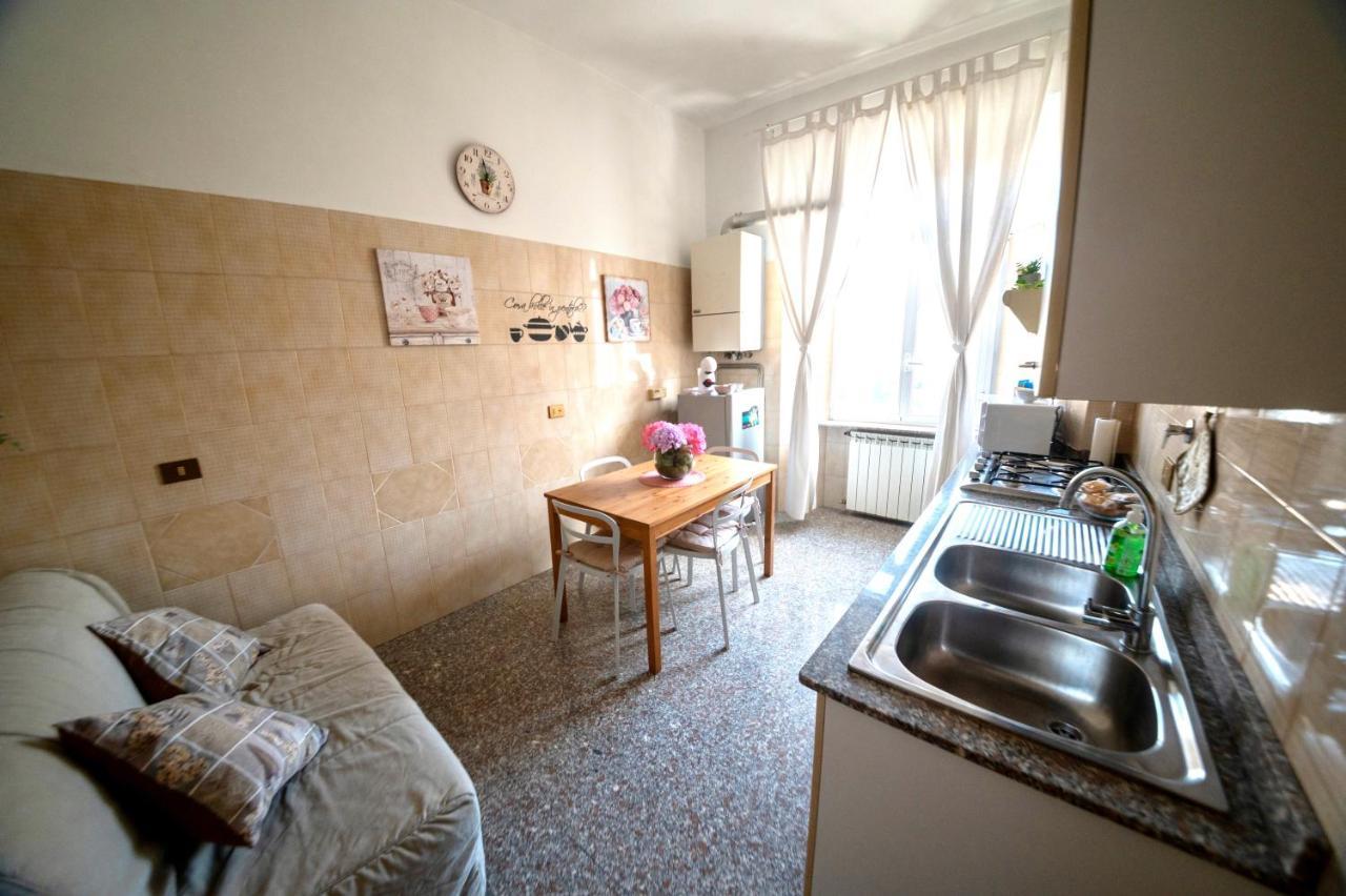 Dreams In Rome - Colosseum Apartment Esterno foto