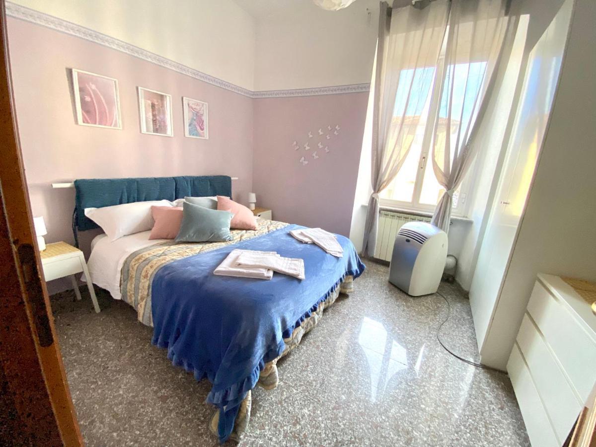 Dreams In Rome - Colosseum Apartment Esterno foto
